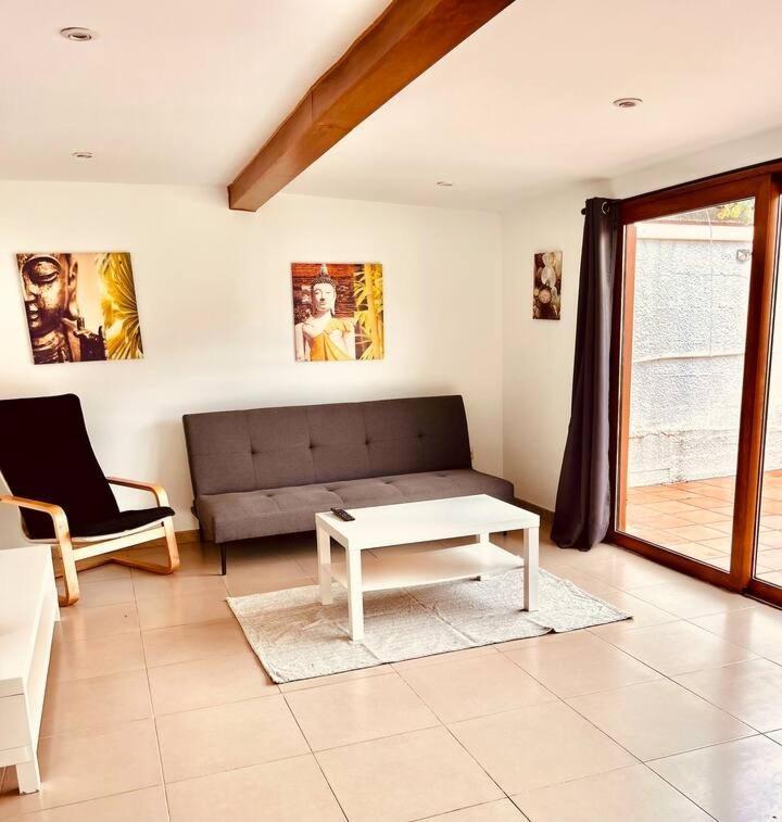 Casa Vista Alegre Villa ซันเชนโช ภายนอก รูปภาพ
